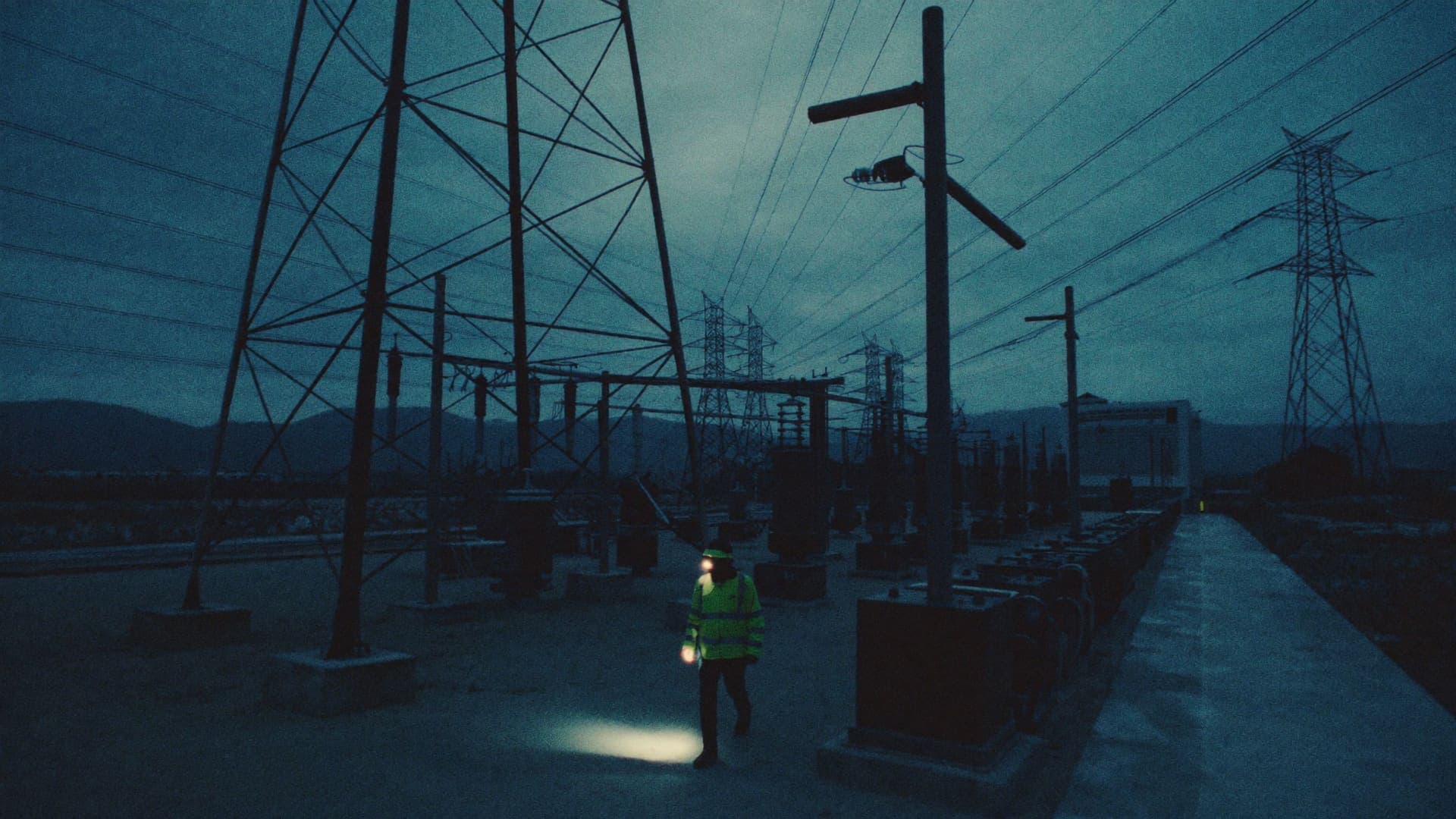 Power & Green Energy